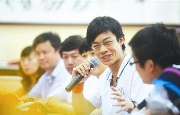 理科生选电子商务专业