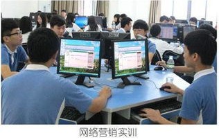 郑州电子商务专业怎么样