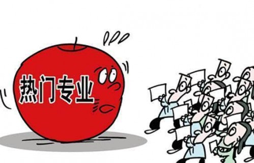 电子商务专业叫啥名字啊