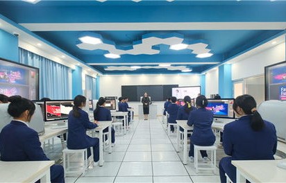 萝岗电子商务哪家专业
