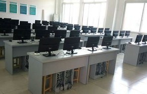 番职院电子商务专业宿舍