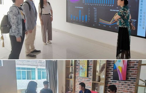 电子商务应用专业研究生