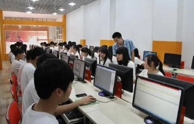 达县电子商务学校有哪些专业