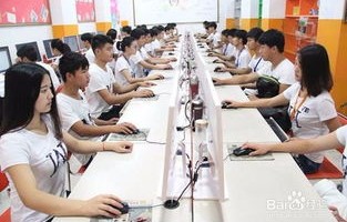 贵阳电子商务类专业
