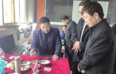 电子商务专业的劳动模范