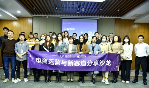 四川 电子商务专业介绍